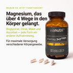 vitamag 347 caps