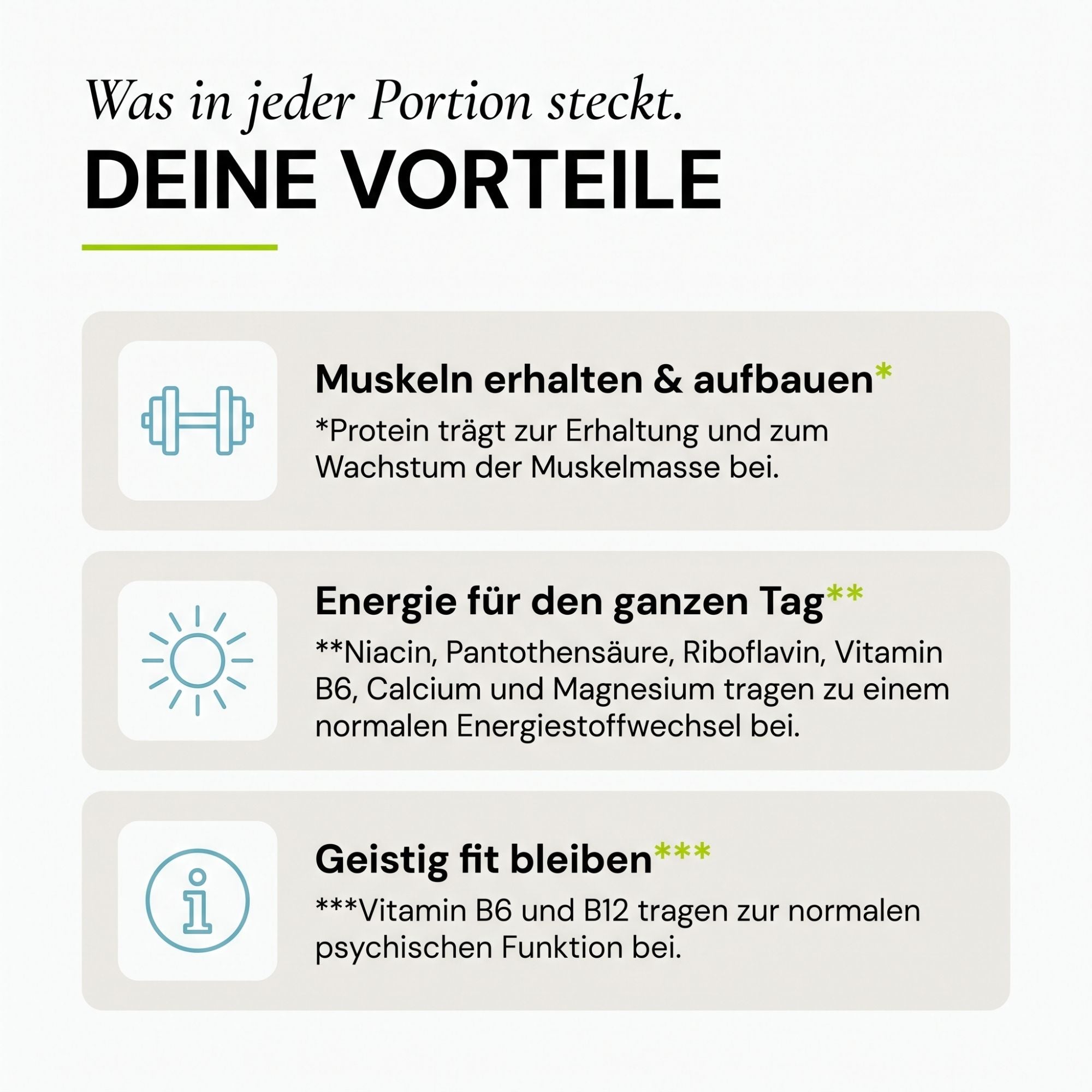 power eiweiß plus schokolade