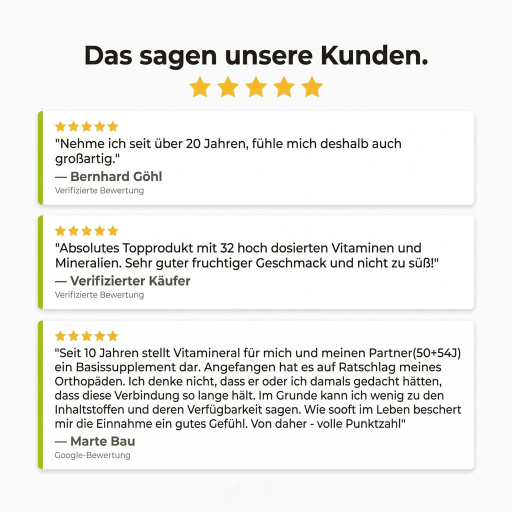 vitamineral 31 plus
