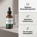 Lymphdrainage Tropfen