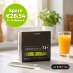 vitamineral 31 plus