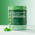 Fortgeschrittene Vaginale Unterstützung