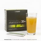 vitamineral 31 plus